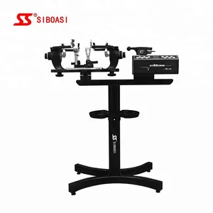 SIBOASI S616 Sử Dụng Kép Cầu Lông Và Tennis Vợt Máy Xâu Chuỗi Để Bán