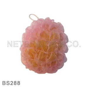 40G <b>Bath</b> foam <b>sponge</b> - Product Image 1