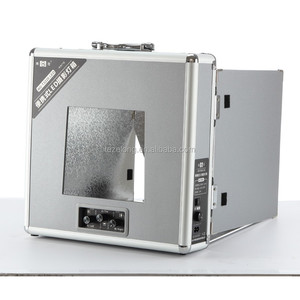 Nouveau <span class=keywords><strong>Studio</strong></span> 62CM NanGuang NG-T6240 Led CD50 Led Petit <span class=keywords><strong>Studio</strong></span> de Photographie Boîte de Prise de Vue Soft Boxes Led Boîte Photo Grande Taille Lumière - Product Image 5