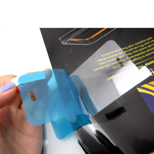 Fuente de la fábrica templado protector de la pantalla para el iphone <span class=keywords><strong>5</strong></span>, Protector de pantalla móvil - Product Image 2