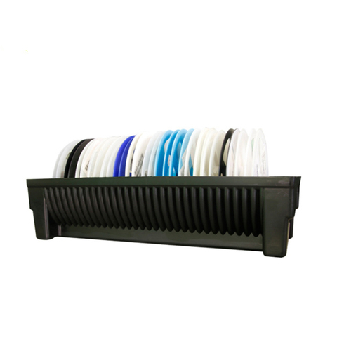 Esd Pvc Slipper Antistatic Blue Safety Slipper Antiskid Esd Slipper ...