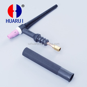 WP-9FV Hàn Công Cụ Linh Hoạt Tig Ngọn Đuốc Xử Lý Van - Product Image 5
