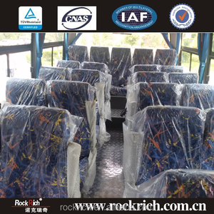 Autobús de 20 Plazas, Nuevo Diseño, 6.6 Metros, Dongfeng, Diésel, Euro <span class=keywords><strong>3</strong></span>, Transmisión Manual, en Oferta - Product Image 5