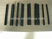 EPDM NBR PVC Rubber Sealing Strip