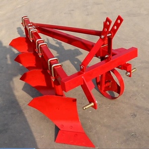NUOVO Miglior Aratro a Solco Serie 1L, Aratro a Versoio, Aratro a Spade - Product Image 2