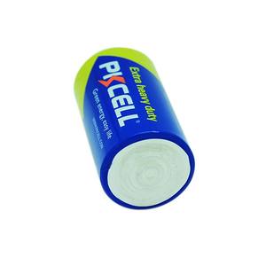 Batteria Super Heavy Duty R20P <span class=keywords><strong>Um</strong></span>-1 R20 1.5V Um1 Formato D in Vendita - Product Image 2