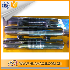Construction disjoncteur outil RHINO 330 brise-roche piston en gros - Product Image 4