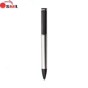 Различные стили производителя прохладный черный металл гелевые ручки