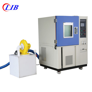Câmara de teste de dióxido de enxofre, cei 60068-2-42 <span class=keywords><strong>so2</strong></span> - Product Image 5