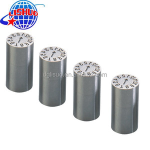 Tiêm Bộ Phận Khuôn Ngày Mã Cho Khuôn Thành Phần - Product Image 3