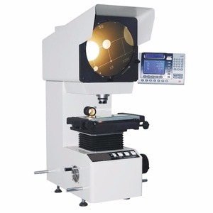 Comparador Óptico Instrumento de medición digital - Product Image 3