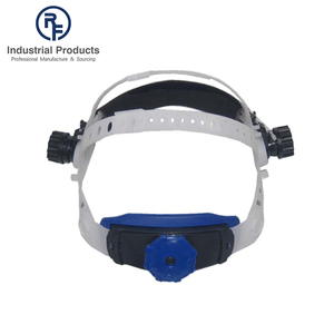 OEM style de soudage <span class=keywords><strong>casque</strong></span> remplacement coiffures pour la production industrielle - Product Image 1