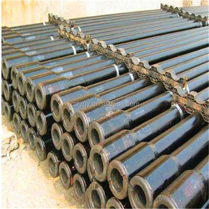 2 7/8 ống thép carbon và ống vỏ octg <span class=keywords><strong>API</strong></span> 5dp rèn cho thiết bị khoan giếng - Product Image 2