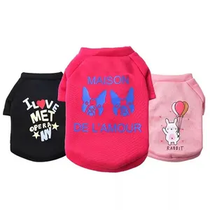 CS108 HOT new import china's dog clothes