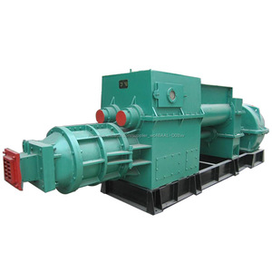 La máquina de fabricación de ladrillo automática roja más nueva técnica de la presión hidráulica - Product Image 4