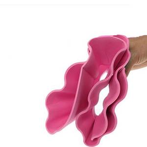 Visière de <span class=keywords><strong>douche</strong></span> pour adultes en gros, écologique - Product Image 1