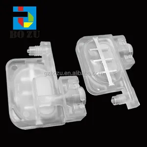 ink damper for Epson R330 L1800 R1390 ME1100 T50 Mimaki RJ900C Roland 740 640 DX4 DX5 Printer