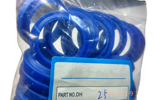 Sello de aceite PU UN/UHS/DH/DHS 25*33*4,5/6 - Product Image 2