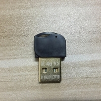 Adaptador USB Bluetooth 4.0 CSR8510 BL-V40 con Driver Gratuito y Amplio Rango