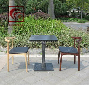 En gros prix pas <span class=keywords><strong>cher</strong></span> utilisé bois <span class=keywords><strong>restaurant</strong></span> à manger tables et chaises à vendre - Product Image 1