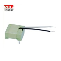 Transformador de corriente de núcleo dividido EPC, transformador de soldadura de alta frecuencia, transformador médico pcb
