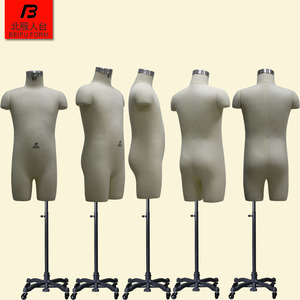도매 <span class=keywords><strong>dressmaker</strong></span> 마네킹 어린이 크기 의류 재단사 - Product Image 6