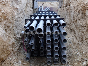 UHMW-PE Hỗ Trợ Khối/HDPE Nhựa Cáp Hỗ Trợ Khối/HDPE Ống Hỗ Trợ Khối - Product Image 2