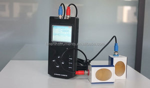 Débit D'eau Ultrasonique Sortie De Fréquence Sortie De Totalisateur Pulsé Pour Les Eaux Industrielles Les Eaux Usées - Product Image 5