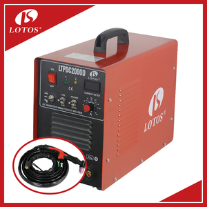Lotos LTPDC2000D corte MMA TIG 3 IN1 <span class=keywords><strong>precio</strong></span> de fábrica máquina proceso <span class=keywords><strong>palo</strong></span> TIG soldadura máquinas - Product Image 2