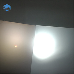 Tấm Xốp Polycarbonate Khuếch Tán Ánh Sáng Chất Lượng Cao 0.8 1.0 2.0 3Mm - Product Image 4