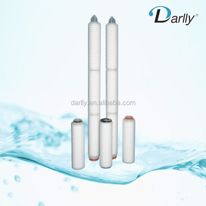 De alta Calidad Bajo <span class=keywords><strong>Precio</strong></span> PES Cartucho De Filtro De Agua Para <span class=keywords><strong>la</strong></span> Industria Del <span class=keywords><strong>Vino</strong></span> Y <span class=keywords><strong>la</strong></span> Cerveza - Product Image 2