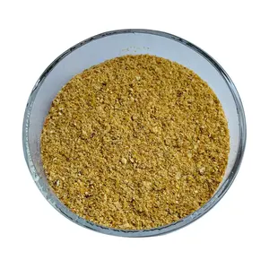 CGF-Alimento para la comida de maíz de Color amarillo de alta calidad, 2022 de proteína, 18%