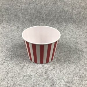 Commercio all'ingrosso di new design melamina ciotola di <span class=keywords><strong>popcorn</strong></span> - Product Image 6