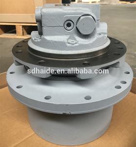 Asli merek baru <span class=keywords><strong>Nabtesco</strong></span> GM06 GM06VA <span class=keywords><strong>Final</strong></span> <span class=keywords><strong>Drive</strong></span> - Product Image 6