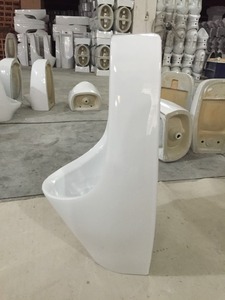 <span class=keywords><strong>Urinoir</strong></span> en céramique sanitaire pour hommes, WC pour adultes, vente en gros, piédestal pour salle de bain - Product Image 5
