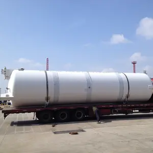 cryogenic chemical storage tank cryo vessel with latest technology