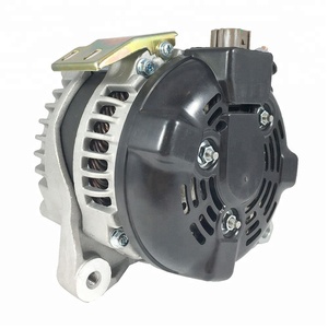 Pièces automobiles <span class=keywords><strong>Alternateur</strong></span> de voiture pour Toyota RAV4 2706028300 Denso 1042104790 Toyota RAV4 2706028300 Lester/WAI 11201 - Product Image 6
