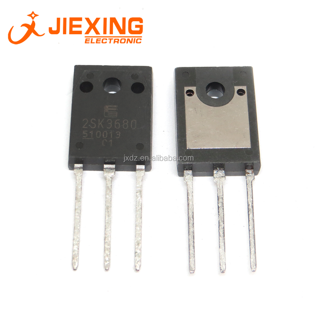 K3680 2SK3680 TO-3P N-CHANNEL SILICON POWER MOSFET New & Original Transistor