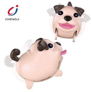 En çok satan plastik oyun setleri ev kapalı mini pet köpek çocuk oyuncağı ucuz - Product Image 4