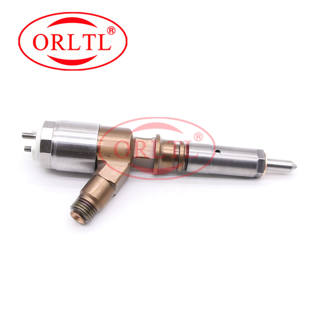 ORLTL впрыска топлива 2645A718 2645A735 оригинальный сопло инжектора 326-4700 (3264700) инжектор Oem d18m01y13p4752