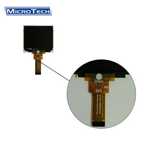 Écran LCD Portable de 2.4 pouces 320x240 MCU(S), pour équipement de nettoyage, haute qualité - Product Image 5