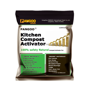 จุลินทรีย์ที่มีประสิทธิภาพ <span class=keywords><strong>Em</strong></span> ส่งเสริมการทำให้เป็นเม็ดดิน - Product Image 3