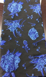 266gsm Vàng Hoa Hiện Đại mùa xuân mùa thu mềm ăn mặc thổ cẩm Jacquard vải - Product Image 5