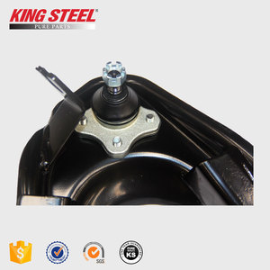 Kingsteel <span class=keywords><strong>Giapponese</strong></span> Anteriore <span class=keywords><strong>Braccio</strong></span> di Controllo inferiore Per Mazda B2200 UB39-34-260A - Product Image 5