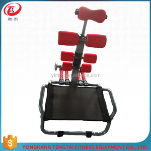 Gimnasio <span class=keywords><strong>en</strong></span> <span class=keywords><strong>casa</strong></span> <span class=keywords><strong>aparatos</strong></span> <span class=keywords><strong>de</strong></span> ejercicios ab silla <span class=keywords><strong>de</strong></span> fitness <span class=keywords><strong>de</strong></span> la máquina - Product Image 2