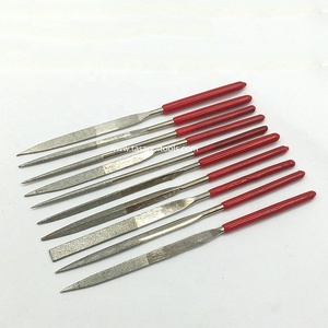 Taidian — jeu de <span class=keywords><strong>limes</strong></span> à aiguille, outil golddmsrobe - Product Image 6