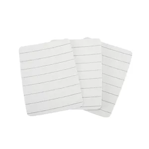Polyester Striate <strong>Insole</strong> <strong>Board</strong> for Leather Shoes - Product Image 1