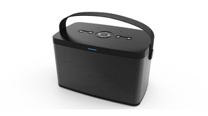 Portable Wirelesspure Son Avec Alexa Haut-Parleur Avec La Dent Bleue - Product Image 6