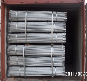 <span class=keywords><strong>Échafaudage</strong></span> à cadre galvanisé de 4 x 6 pieds avec entretoise transversale - Product Image 6