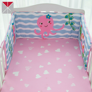 Standard <span class=keywords><strong>new</strong></span> lit bébé ensembles pour filles - Product Image 2